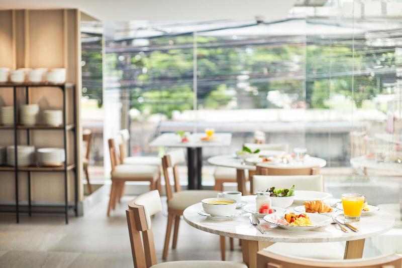 Kritthai Residence - Restoran