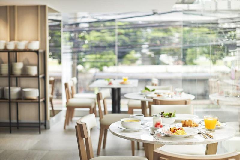 Kritthai Residence - Restoran