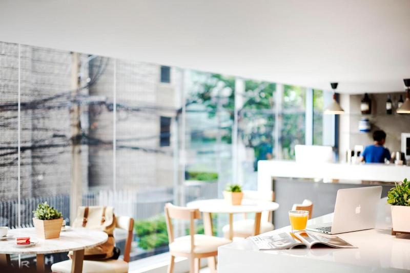 Kritthai Residence - Restoran