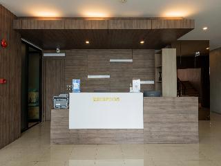 B2 Bangna Premier Hotel fotoÄŸrafÄ±