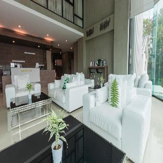 B2 Bangna Premier Hotel fotoÄŸrafÄ±