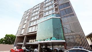 B2 Bangna Premier Hotel otel fotoğrafı