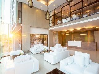 B2 Bangna Premier Hotel fotoÄŸrafÄ±