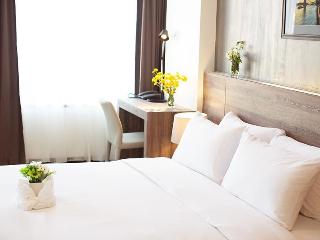 B2 Bangna Premier Hotel fotoÄŸrafÄ±