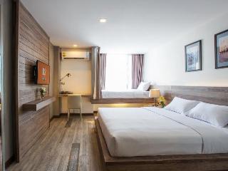 B2 Bangna Premier Hotel fotoÄŸrafÄ±