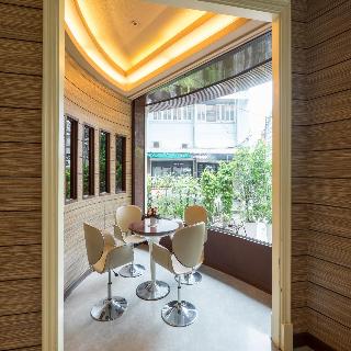 New Suanmali Hotel fotoÄŸrafÄ±