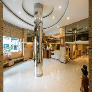 New Suanmali Hotel fotoÄŸrafÄ±
