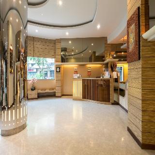 New Suanmali Hotel fotoÄŸrafÄ±
