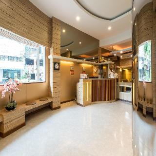 New Suanmali Hotel fotoÄŸrafÄ±