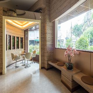 New Suanmali Hotel fotoÄŸrafÄ±