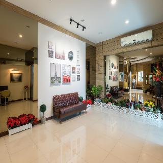 New Suanmali Hotel fotoÄŸrafÄ±
