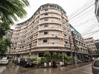 New Suanmali Hotel otel fotoğrafı