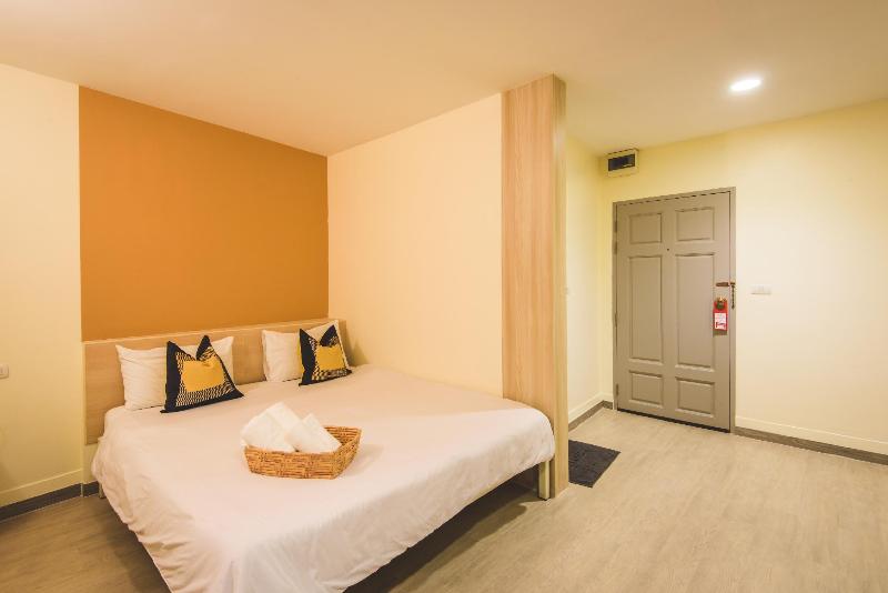 New Suanmali Hotel - Genel