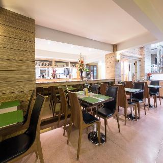 New Suanmali Hotel fotoÄŸrafÄ±