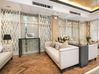 De Arni Bangkok fotoÄŸrafÄ±