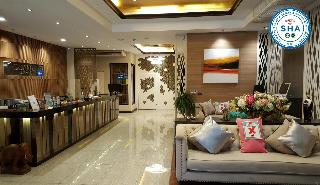 De Arni Bangkok otel fotoğrafı
