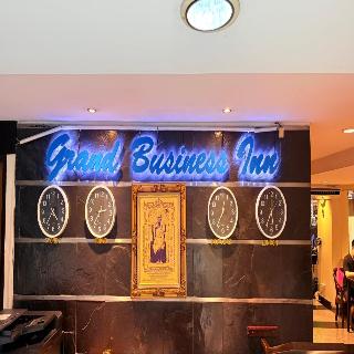 Grand Business Inn fotoÄŸrafÄ±