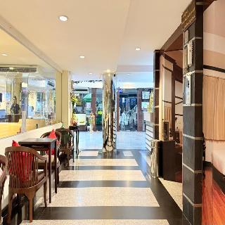 Grand Business Inn fotoÄŸrafÄ±