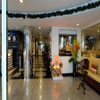 Grand Business Inn fotoÄŸrafÄ±