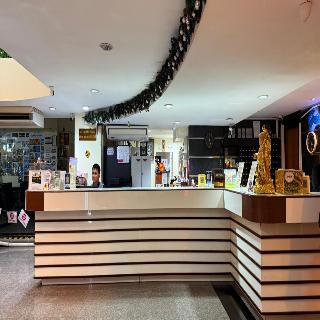 Grand Business Inn fotoÄŸrafÄ±