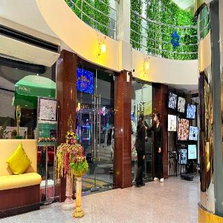Grand Business Inn fotoÄŸrafÄ±
