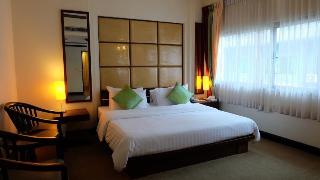 Grand Business Inn otel fotoğrafı