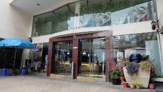 Grand Business Inn fotoÄŸrafÄ±