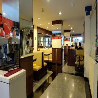 Grand Business Inn fotoÄŸrafÄ±