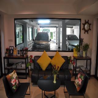 Double Dd House fotoÄŸrafÄ±