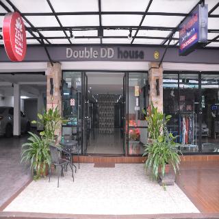 Double Dd House fotoÄŸrafÄ±
