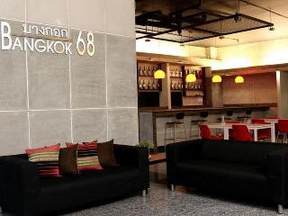 Bangkok 68 otel fotoğrafı