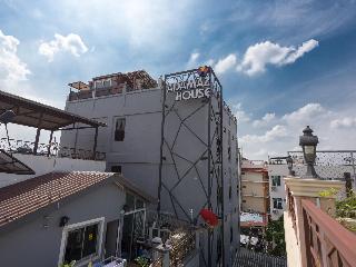 Adamaz House fotoÄŸrafÄ±