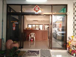 Suksawad Hotel otel fotoğrafı