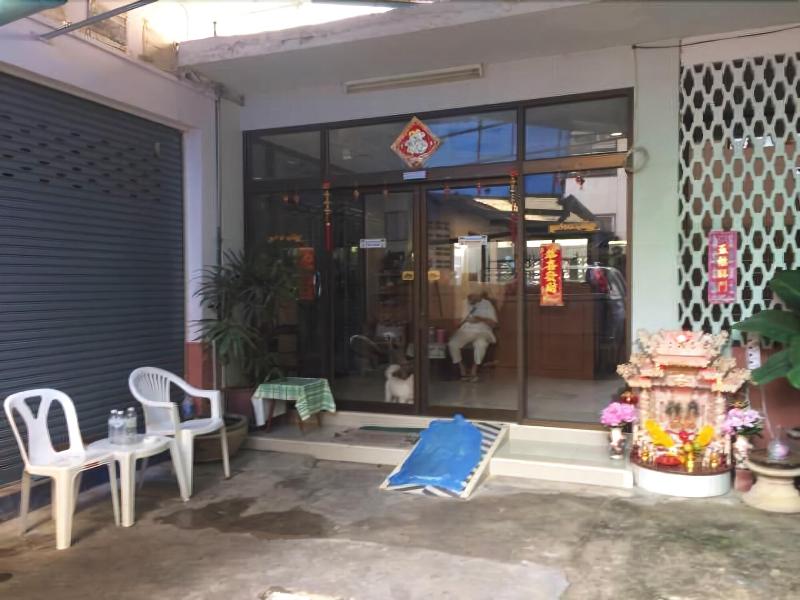 Suksawad Hotel - Genel