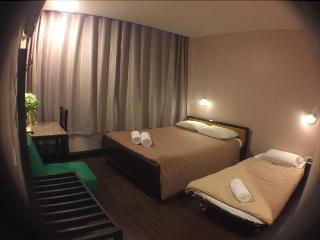 Suksawad Hotel fotoÄŸrafÄ±
