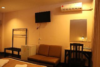 Suksawad Hotel fotoÄŸrafÄ±