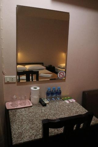 Suksawad Hotel fotoÄŸrafÄ±