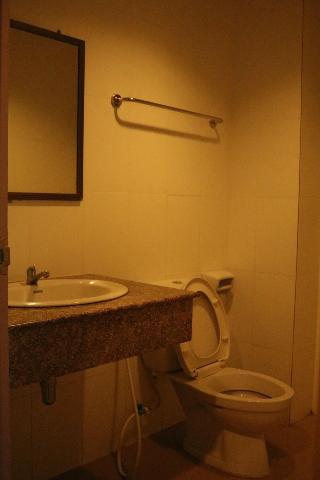 Suksawad Hotel fotoÄŸrafÄ±