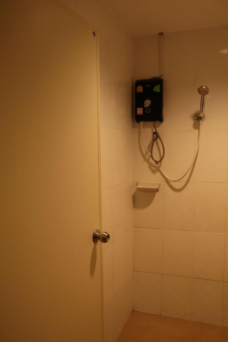 Suksawad Hotel - Oda
