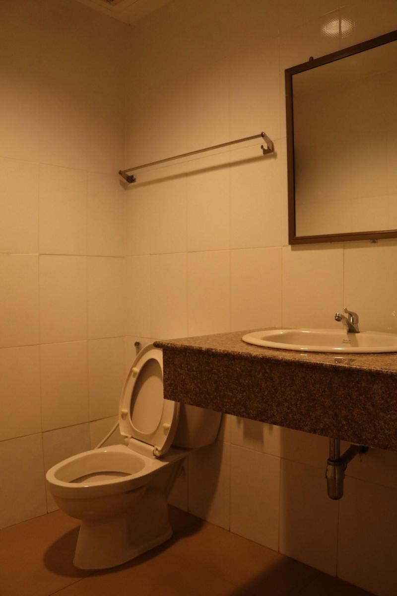Suksawad Hotel - Oda