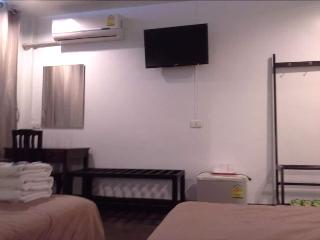 Suksawad Hotel fotoÄŸrafÄ±