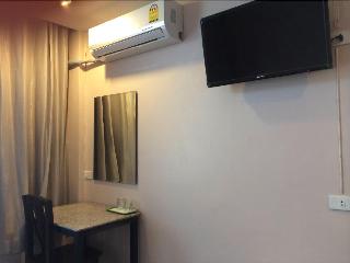 Suksawad Hotel fotoÄŸrafÄ±