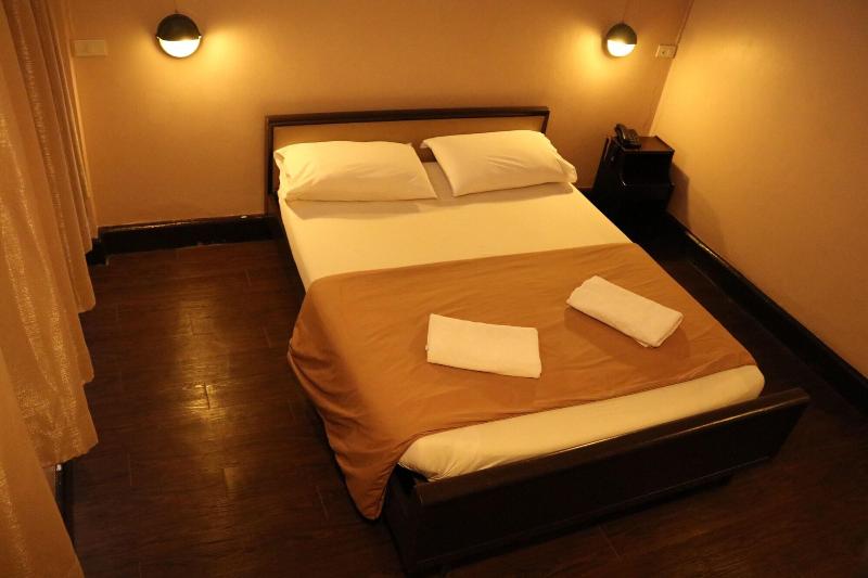 Suksawad Hotel - Oda