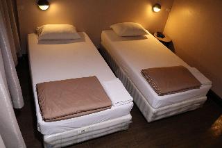 Suksawad Hotel fotoÄŸrafÄ±