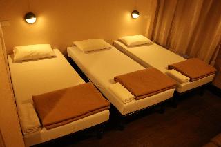 Suksawad Hotel fotoÄŸrafÄ±