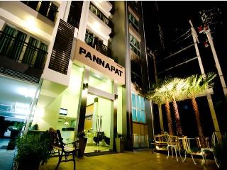 Pannapat Place otel fotoğrafı