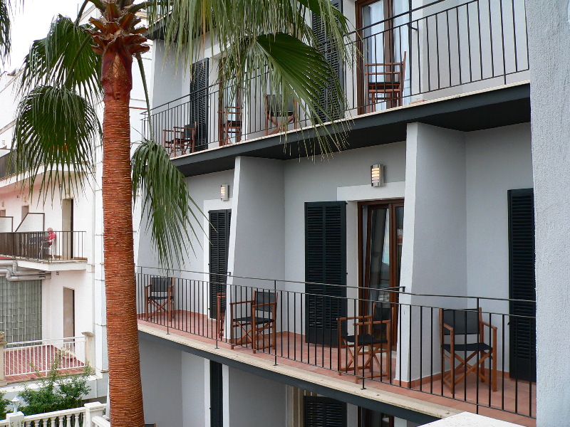 Boutique Hotel Bon Repos - Adults Only - Genel