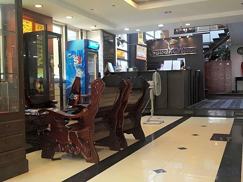 Erawan House - Genel