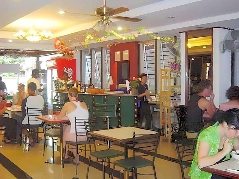 Erawan House - Genel