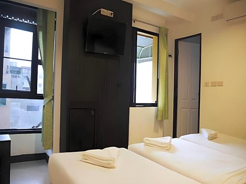 Erawan House - Genel